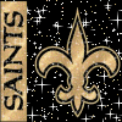 Proud member of the #WhoDat nation #Ejami/Days fan #Heatfan