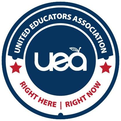 The United Educators Association is an independent association representing more than 26,000 North Texas public school employees.