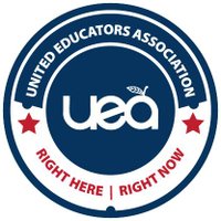 United Educators Association (@ueatexas) Twitter profile photo