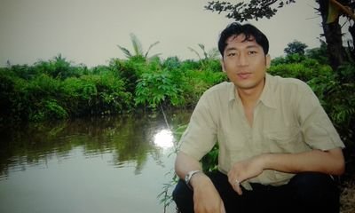 ranto1819's profile picture. 