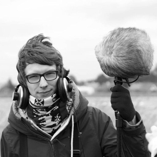 FStefanowski's profile picture. Game Sound Designer