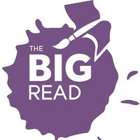 The Big Read (@the_big_read) 's Twitter Profile