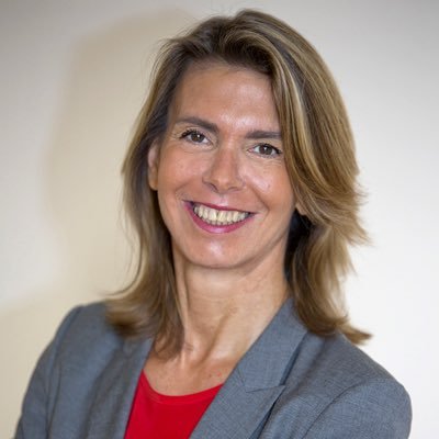 Global Head of #CSR of @BNPParibas . Board member of both @FinforTomorrow and the #PRB of the @UNEP_FI . Tweets about #EnergyTransition #PositiveBanking #SDGs …