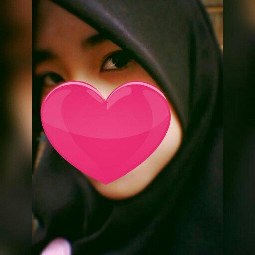 Devikurniaw_'s profile picture. INNALLAHA MA'ANA