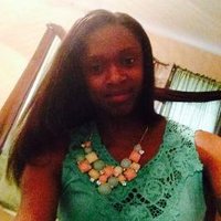 REBECCA HUNTER (@flawlez12) 's Twitter Profile