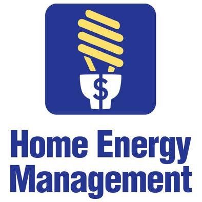 The Home Energy Program focuses on proactive energy reduction through efficiency measures, behaviors & home retrofits. #energyefficiency