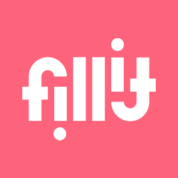 gofillit's profile picture. The smart platform for automated specialty leasing.