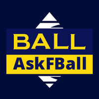 ASK F. Ball (@askfball) 's Twitter Profile