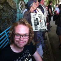 Paul Hawkins(@paulhawkins) 's Twitter Profile Photo