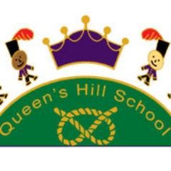 Queen's Hill Primary