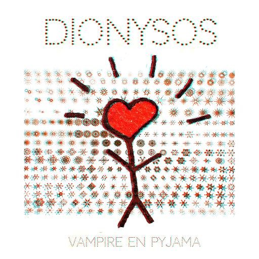 Twitter officiel du groupe Dionysos || Nouvel album #VampireEnPyjama disponible https://t.co/ZUmWHlpg3t