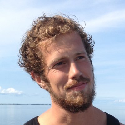 tsjakobsson's profile picture. Part-time ecology consultant, part-time orienteering coach. Previously researcher @NINAforskning & @LandscapeSthlm