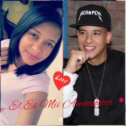 Daddy Yankee I LOve !!!