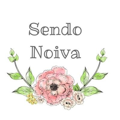 sendonoiva_'s profile picture. Wedding Blogger ❤
Detalhes para o seu grande dia♡
Parcerias e Anúncios:
✉contatosendonoiva@gmail.com
