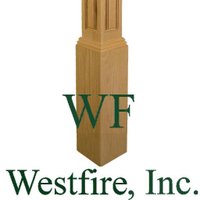 Westfire Stair Parts (@westfirestairs) 's Twitter Profile