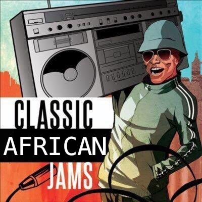 AfricanJams's profile picture. Compte officiel | Official account | Jams from the Motherland and diaspora