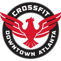 CrossFit Downtown(@cfdowntownatl) 's Twitter Profile Photo