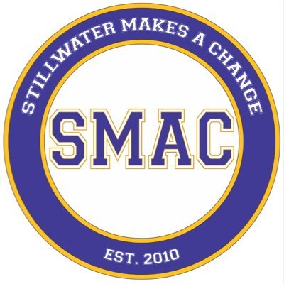 SMAC is a philanthropic campaign led by SHS students. The 2023 beneficiary is Kickin’ Childhood Hunger!