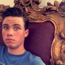 Colin Casper Simpson - @funkincolin - Twitter