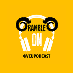 We love watchin’ & talkin’ VCU Men’s Basketball. We will strive to mirror the team in production. HAVOC ON THE INTERNET AIRWAVES! #RAMbleON