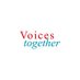 Voices Together (@voices_together) Twitter profile photo