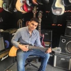Family run music shop in NW London specialising in pianos, guitars, ukueles, accessories