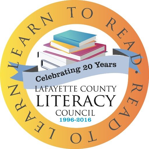 Improving the quality of life in Oxford and Lafayette County through literacy and reading.
