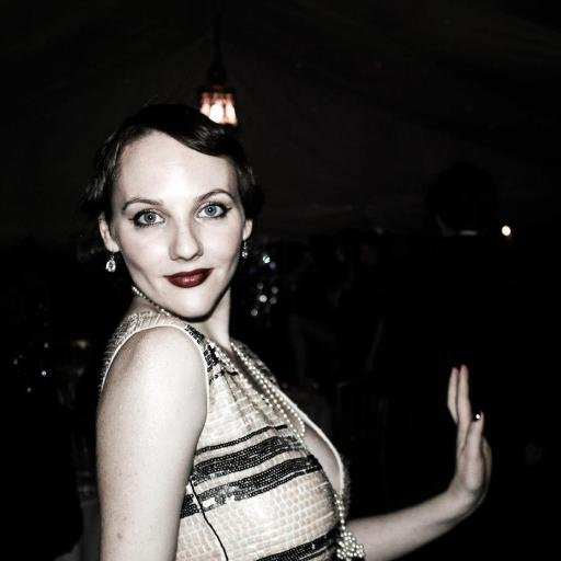 MissCEJames's profile picture. Never Complain, Never Explain.