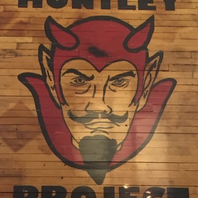 HPREDDEVILS's profile picture. The Official Huntley Project School District #24 Twitter Account