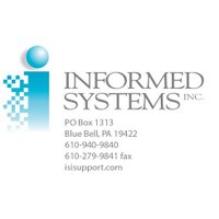 Informed Systems (@informedsystems) 's Twitter Profile