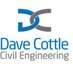 Dave Cottle Civils (@DCcivils) Twitter profile photo