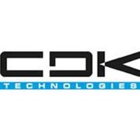 CDK Technologies(@CDK_tech) 's Twitter Profile Photo