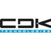 CDK Technologies (@cdk_tech) Twitter profile photo CDK Technologies (@cdk_tech) Twitter profile photo