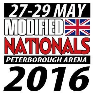 Welcome to Modified Nationals. The entire weekend will be stacked with mental metal, gorgeous girls, great giveaways and exciting DJ’s .