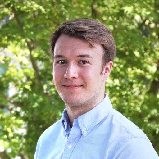 dabeckingsale's profile picture. Computer scientist.