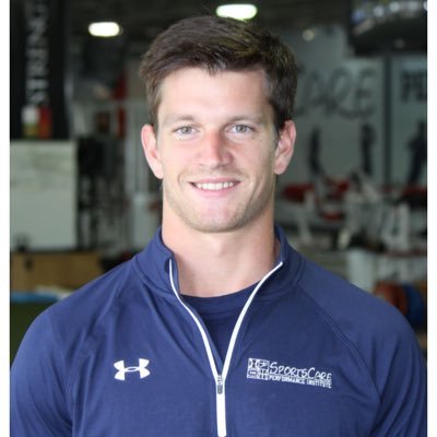 Online Track and Field Coaching | Sports Performance Coach | Former Division 1 Decathlete | STACK Expert Contributor | Sprinting Weightlifting Plyometrics