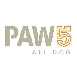 PAW5's enrichment products give dogs the opportunity to think, work and play—finding positive outlets for the energy and intelligence they possess.