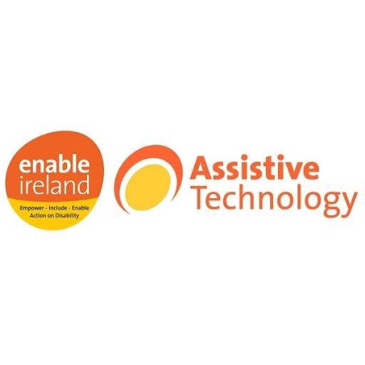 Enable Ireland’s National Assistive Technology team: sharing and swapping all things of value in the world of A.T.