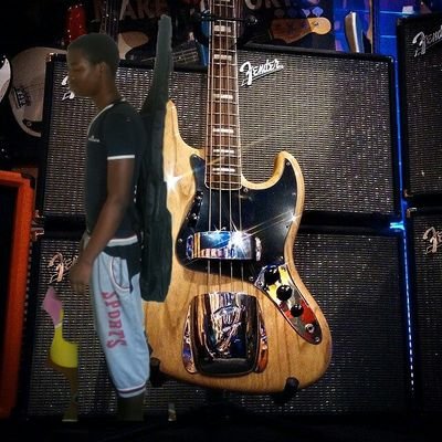 wareccho's profile picture. Mechatronics and robotics engineer