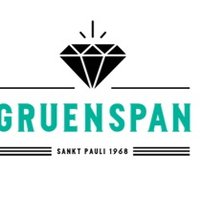 Gruenspan (@gruenspan_club) Twitter profile photo