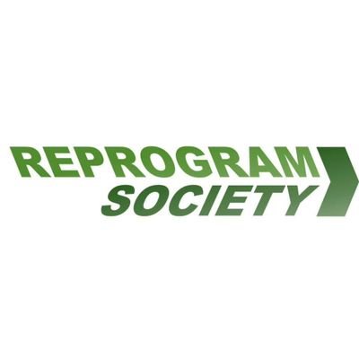 ReprogSociety's profile picture. With society becoming more and more influenced by technology, people are becoming more and more unsociable. We aim to change this and make a better community!