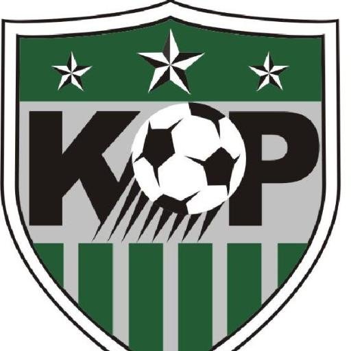 Official Account of the Kingwood Park High School Men's Soccer Team