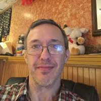 Bob Thompson (@computatoe) 's Twitter Profile