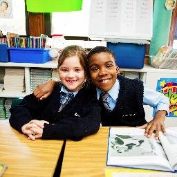Nonprofit Organization 
Champions for Quality Education provides enrichment programs and vital capital repairs to under resourced Catholic elementary schools.