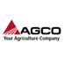 AGCO (@AGCOcorp) Twitter profile photo