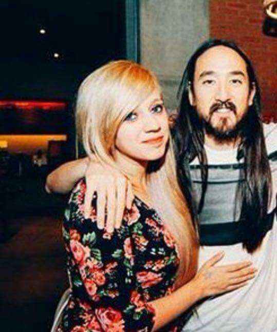 Ch+J♥electro,house,industrial★Steve Aoki started 2 follow me T March/10/13 LOVE HIM he is the BEST(•w•)❤️Skrillex★Oscar Wylde,Chad Gray,Autoerotique,Quintino