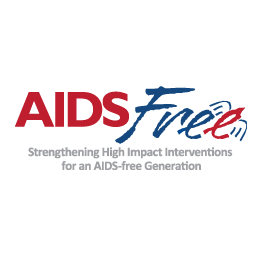 The AIDSFree Project is a 5-year cooperative agreement funded by PEPFAR through USAID (No. AID-OAA-A-14-00046).