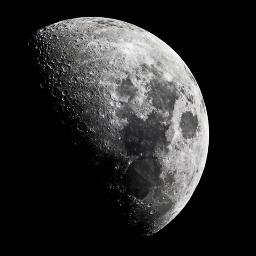 Astrophotographer and Computer Graphics Enthusiast
Will make NFT's in the future.

#chrisastrophoto  #astrophotography  #moon #moonphotography #astrolivechannel