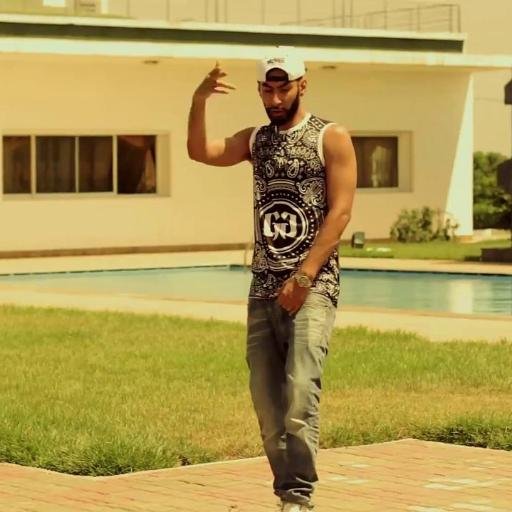 45mahamadousani's profile picture. 