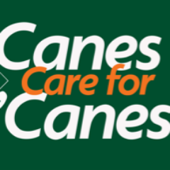 Canes Care for Canes